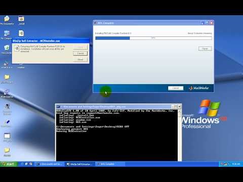 Blind Source Separation Based on Independent Component Analysis(ICA) Using MATLAB
