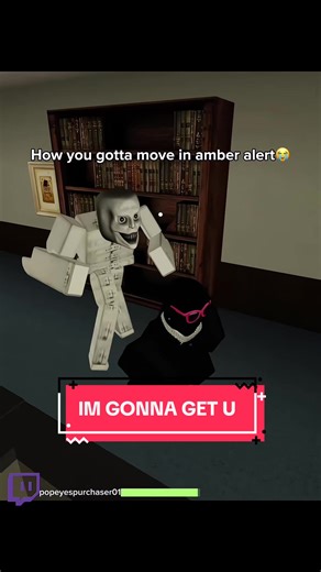 They be spawning anywhere🫩 #amberalert #roblox