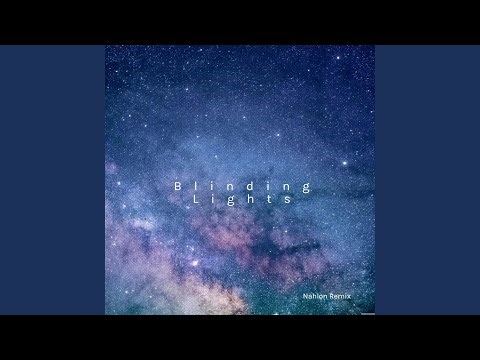 Blinding Lights (Radio Edit)