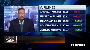 Boeing shares move higher on news of 737 Max recertification flights