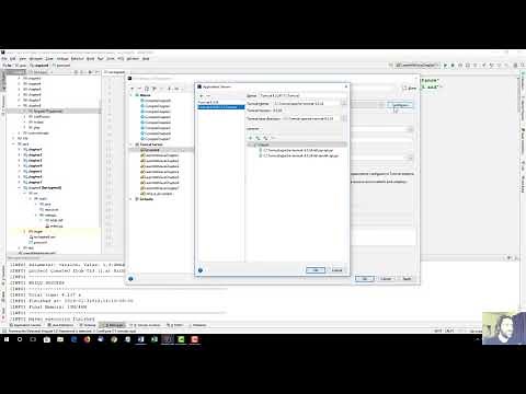 Setting up Java and Jersey with IntelliJ and Maven