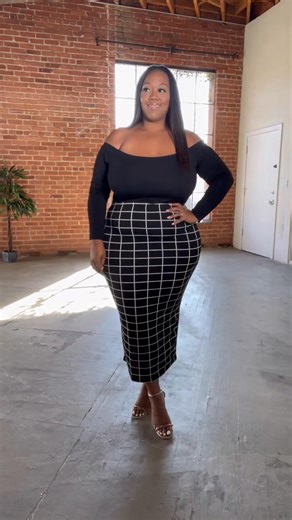 Trying on some of the most popular plus size items from Amazon! Let’s see what lives up to the hype! #ad #founditonamazon | Ms Kristine