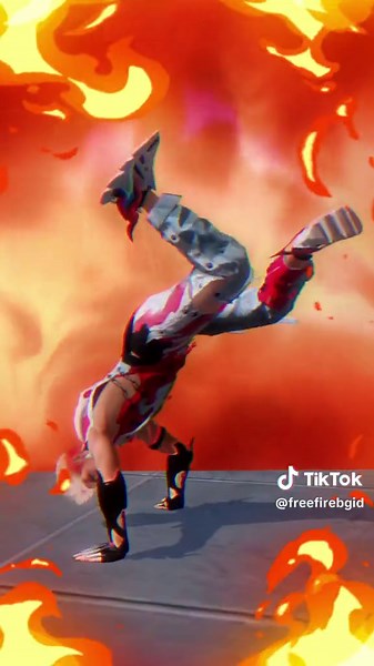 Ignis segera datang dengan skill tembok api! Survivors udah siap? 😍 #FreeFire #FreeFireMAX #FF #viral #fyp #PatchBaru #Ignis