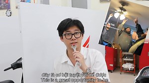 Flex nhẹ team CS của chúng tui. The CS technical skill contest 2025 | Thu Ha Nguyen