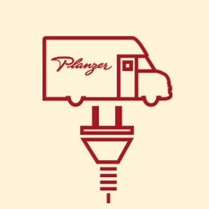 Send shipping orders to Planzer inc labels, delivery notes etc | Shopify App Store