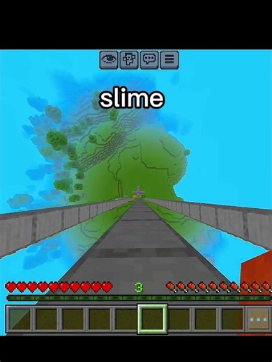 How high can you survive a fall in Minecraft?