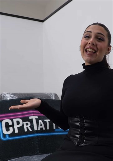 Ti aspettiamo in fiera ❤️ 📍 CPR Tattoo & Piercing 📍 Corso Camillo Daniele, 77, 80024 Cardito NA 📩 DM per info e appuntamenti #cprtattoo #armtattoo #tattooitalia #tattoostudio #inked