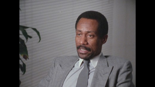 Interview with William O'Neal