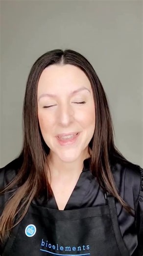 Bioelements Skin Care on Instagram: "Dullness, dryness, flushing... they’re more than signs. They’re biomarkers of menopause. Our esthetician Emma is here to explain what to look for + how to support your skin through every stage 💙"