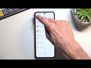How to Copy Contacts on Samsung Galaxy Z Flip4 - Import Contacts
