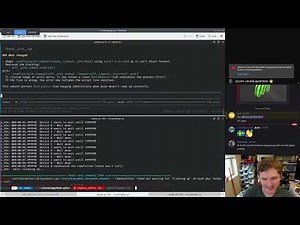 Deep Dive w/Scott: LLMs and finishing changes #adafruit