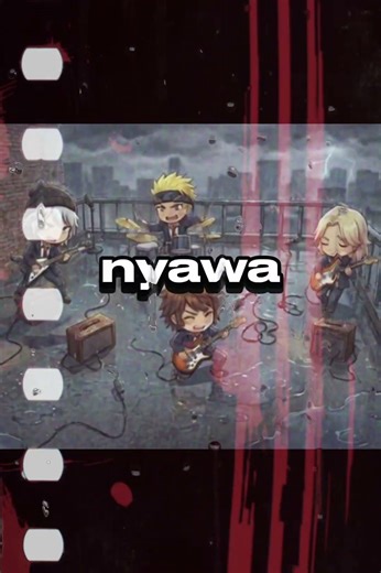 Sedia Aku Sebelum Hujan X Alamak (mashup) But Make it Pop Punk!!