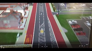 Video of the proposed bus lanes along Chester Road East from Shotton to Queensferry - footage grabbed from the 2nd public consultation event being held Deeside Leisure Centre today (so its a bit ropey) ... but you get a better idea of whats planned - article from yesterday --> http://www.deeside.com/first-public-consultation-event-on-major-traffic-easing-plans-along-the-deeside-corridor-takes-place-on-tuesday/ | Deeside.com