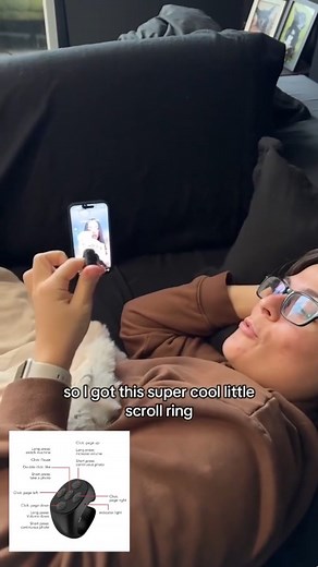  Take control with our Fingertip Wireless Bluetooth Remote Control! Perfect for presentations, music, and more—all from the palm of your hand.✨ Compact & Convenient✨ Easy to UseGrab yours today!  | Wishsshare | Facebook