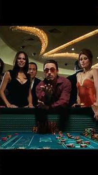 Iron Man 1 2008 Movie Explained #shorts #marvel