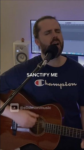 He sanctified me 👆🏼🙌🏼 #short #worship #moment