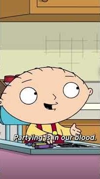 Stewie Was Part Of The Boston Tea Party?! 🤔 #familyguy #funny #petergriffin