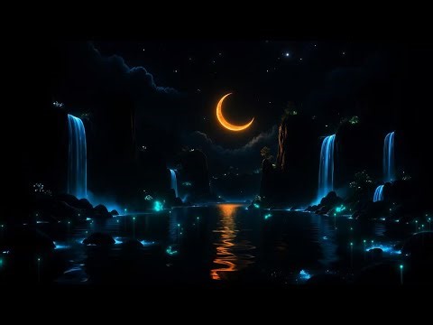 Fall Into Sleep Instantly (NO ADS) • Melatonin Release, Increase Deep Sleep • Eliminate INSOMNIA #02