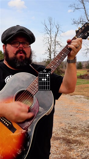 Radioactive Easy Guitar Tutorial! @Gibson Guitar #GuitarTok #GuitarTutorial #guitar #myepiphone #fyp