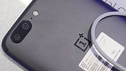 OnePlus 5 OxygenOS 4.5.3 update promises to fix Wi-Fi connectivity issues