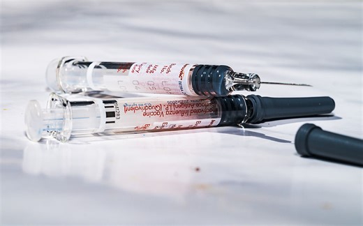 New type of flu emerges: What to know about the new K variant of influenza A