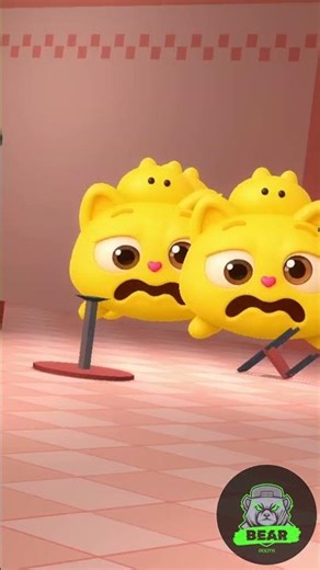 Woozy Ninimo NEXTBOT CHASES ME in Mini Store! 😱 | Garry’s Mod