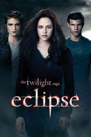 The Twilight Saga: Eclipse (2010) Streaming - Where to Watch Online