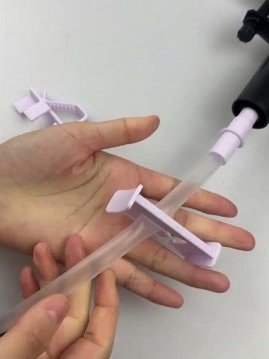 Fish Tank Gravel Cleaner Kit with Water Changer and Siphon