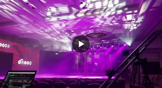 #eventproduction #avhire #soundhire #lightinghire #ledscreenhire #staginghire #fullproduction #eventtechnology #liveevents #ukevents #proaudio #yamahadm7 | Sound And Light Guys