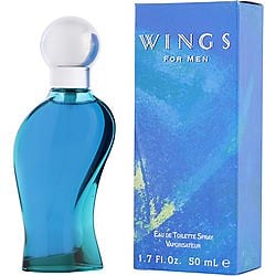 Wings For Men