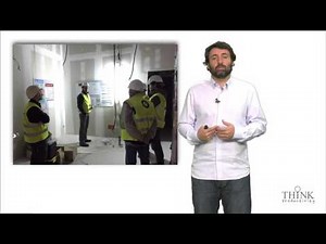 THiNK: Lean Construction - Last Planner VI -
