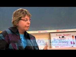 Using technology to differentiate by process