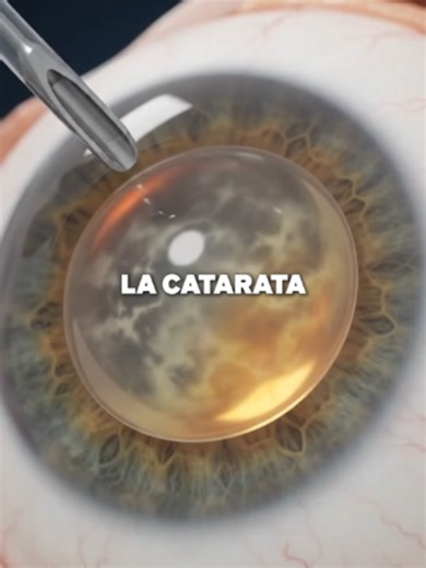 No asumas que solo es una catarata 🌿 Las variaciones metabólicas prolongadas afectan silenciosamente las estructuras profundas de tus ojos, alterando el flujo interno de tu retina. Revisar a detalle estos tejidos es vital para tu bienestar; no dudes en agendar tu consulta de valoración integral para preservar la integridad de tu visión a largo plazo. 🩺🙌 📞Tel: 7229674172 📱WhatsApp: 7227901250 o si lo prefieres 👉Agenda en: https://www.doctoralia.com.mx/z/eIm5Xk https://oftalmologoentoluca.co