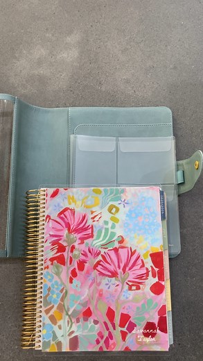 Building the planner system of our dreams one perfect piece at a time 😍📚✨ From fresh new layouts to fun folios — this LifePlanner launch came to slay. 💡 Pro tip: it’s not just a planner, it’s a whole system tailored to your brain, your goals, your vibe. ✏️ Add the accessories. 🗂️ Layer in productivity. 🎨 Sprinkle on the personality. Boom. You’re unstoppable. What’s your must-have piece of the planner puzzle? 🧩👇 | ErinCondren.com