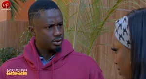 Li kou mou yéwoul doto yéwou | Mamico Coco