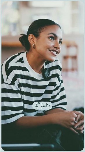 Me conta nos comentários se já sabia algum desses! ❤️😍E o sexto? O que você colocaria? 🤭