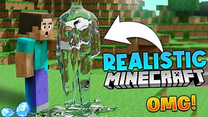 235K views · 9.3K reactions | I Played The Most Ultra Realistic Minecraft Ever... #minecraft #minecrafthindi | ProBoiz 95 | Facebook