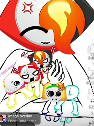 Oh no… I’m an emoji now