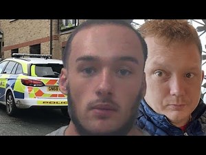 Drug Dealer Stabs Man To Death Puts Him In Acid Bath & Takes Celebration Video