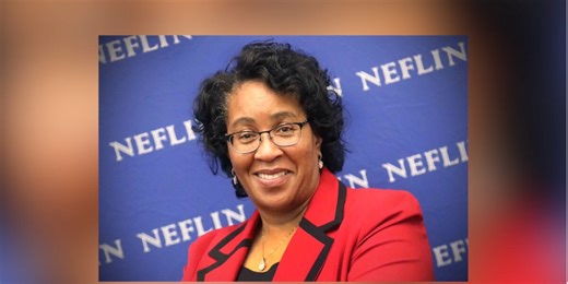 Alachua County Library District director chosen as president of regional library association