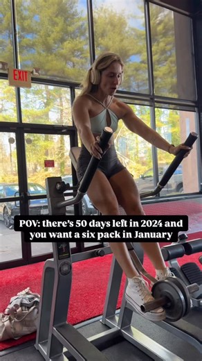 5.9K views · 18 reactions | Weighted ab workouts WORK because they...