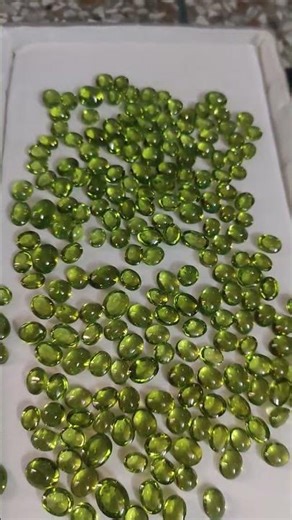 peridot beautiful cabochons. lot for wholesale price .more info plz send number #peridot