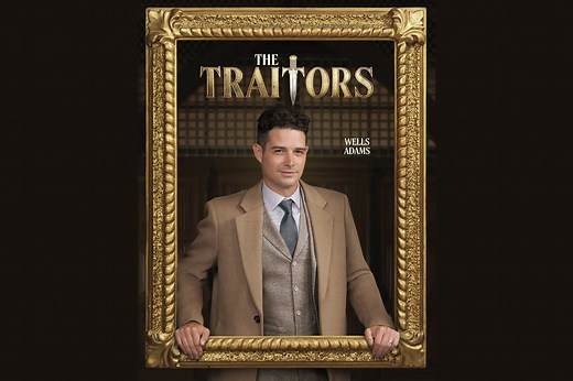 What Does Wells Adams Bring to Season 3 of The Traitors? Everything to Know
