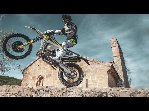 The Best of The Hard Enduro Legend | Graham Jarvis