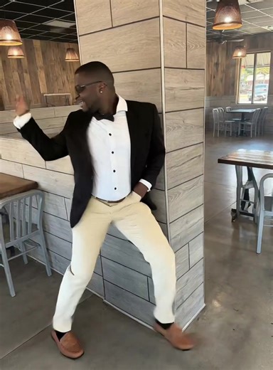 # let’s dance | dance