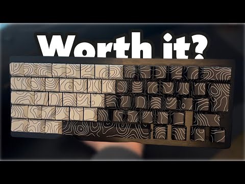 Are Keycaps Worth It? | Honest Review