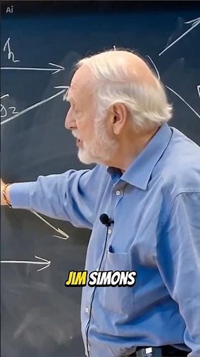 I tried to copy Jim Simons' strategy with AI… and this happened