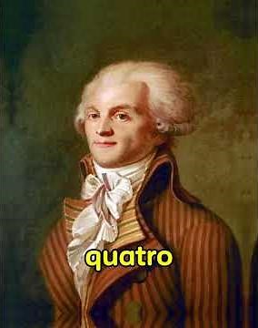 um resumo da revolução francesa em 2 minutos