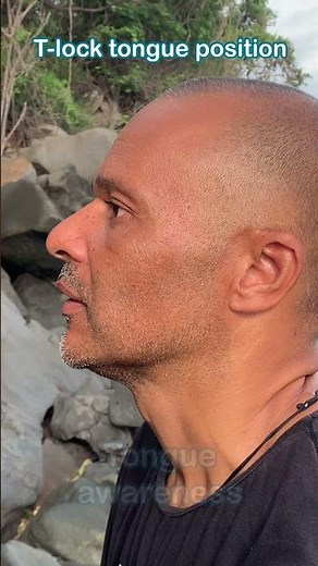 Intro to Frenzel equalisation | Beginner freedive training