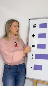 9.8K views · 2.3K reactions | Maths in German  Learn this symbols to advance in your German studies, also join @nikurs_official today for your first trial class with me, it does not matter if you are beginner or advanced, we will find the perfect class style to help you speak  #learngerman #germanteacher #easygerman #germanforbeginners #germanclass #learngermanonline | GermanwithNiki | Facebook